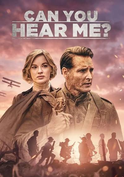 Can you Hear me? poster