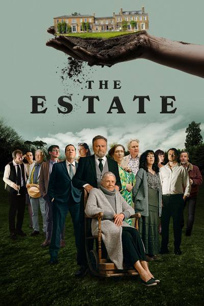 The Estate poster
