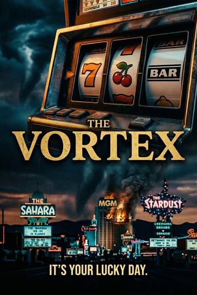 The Vortex poster