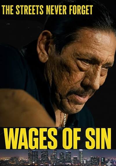 Wages of Sin poster